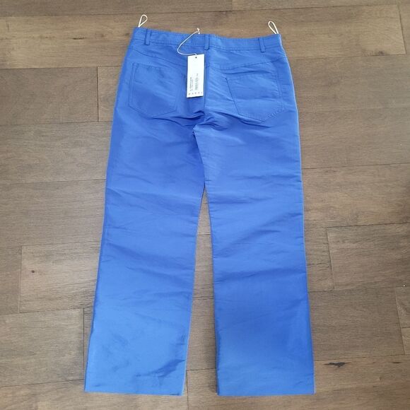 Marni Cropped wide leg Pants size 6 S - Picture 12 of 12